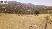 Sivas Kreta, Sivas, bebaubares Grundstück 18.000qm mit Berg und Fernblick Grundstück kaufen